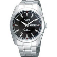 Pulsar Mens Bracelet PH3001X Watch