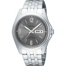 Pulsar Mens Functional PV3001 Watch