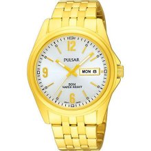 Pulsar Mens Functional PV3004 Watch