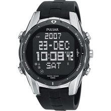 Pulsar Mens Sport Watch