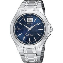 Pulsar Mens Watch PQ5001