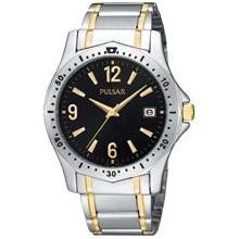 Pulsar Mens Watch PXH615 ...