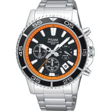 Pulsar PT3035X1 Watch