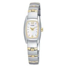 Pulsar Women's Dress Sport White Dial Watch