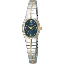 Pulsar Womens Expansion PC3090 Watch