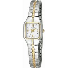 Pulsar Women's Expansion Watch