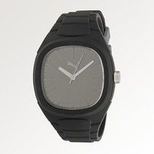 Puma Bubble Gum Black Watch - Black