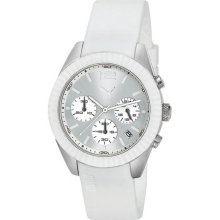 Puma Pu102812001 Chronograph Ladies Watch