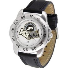 Purdue University Men's Workout Sports Watch