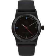 Quiksilver Galactica Watch - Black -