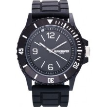 Quiksilver Slam Watch - Black