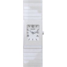 Rado Ceramica Lady Quartz S New R21710252 Watch