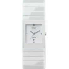 Rado Ceramica Mens R21711012