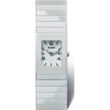 Rado Ceramica Quartz R21712022 Women Watch