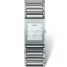 Rado Integral Womens Medium R20786165