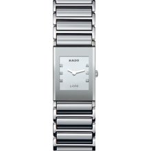 Rado Integral Women's Quartz Watch R20746202