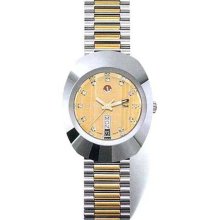 Rado Original Diastar Jubile Ladies R12416514