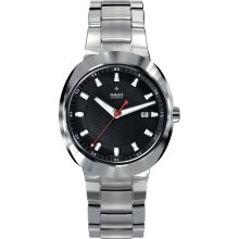 Rado R15938103 Watch D Star Mens - Silver Dial