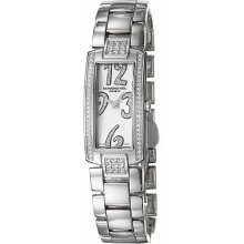 Raymond Weil 1500-ST2-05383 Quartz Women's Watch