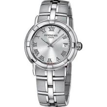 Raymond Weil 9541-ST-00658 Parsifal Men's Watch