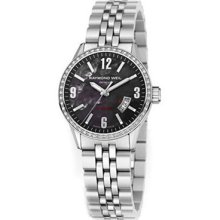 Raymond Weil Freelancer Automatic 2430-ST-97081 Women Watch