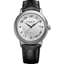 Raymond Weil Maestro 2837-stc-05659