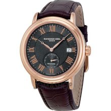 Raymond Weil Maestro 2838-PC5-00209