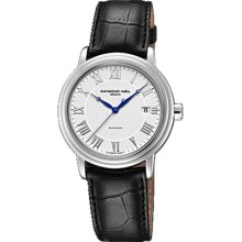 Raymond Weil Maestro Tradition Automatic 2837-ST-00659 Men Watch