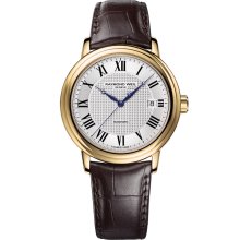 Raymond Weil Maestro Watch, 39mm