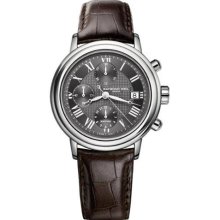 Raymond Weil Mens Watch 7737-STC-00609