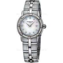 Raymond Weil Parsifal 9441.ST97081 Ladies wristwatch