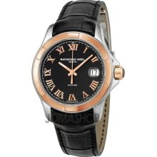 Raymond Weil Parsifal Automatic 2970-SC5-00208 Men Watch