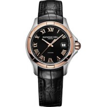 Raymond Weil Parsifal Automatic 2965-SG5-00658 Men Watch