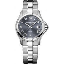 Raymond Weil Parsifal Automatic 2970-ST-00308 Men Watch