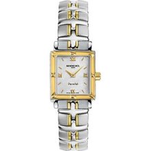 Raymond Weil Parsifal Ladies Watch 9730-STG-00307 ...