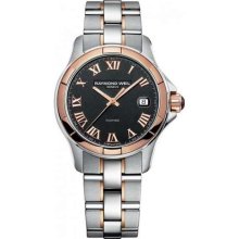 Raymond Weil Parsifal Mens Watch 2970sg500208