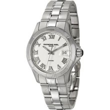 Raymond Weil Parsifal Mens Watch 2970-ST-00308 ...