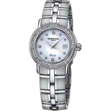 Raymond Weil Parsifal Women's Watch 9441-STS-97081