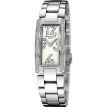 Raymond Weil Shine Ladies Watch 1500-ST1-05383