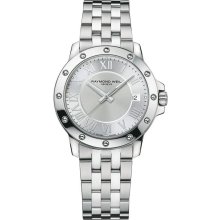 Raymond Weil Tango Men's Watch 5599-ST-00658