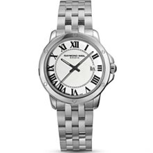 Raymond Weil Tango Watch, 39mm