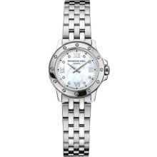 Raymond Weil Tango Women's Watch 5799-ST-00995