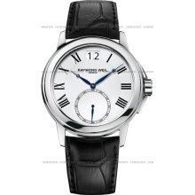 Raymond Weil Tradition 9578-STC-00300 Mens wristwatch