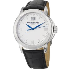 Raymond Weil Watches Men's Tradition Watch 5576-ST-00307