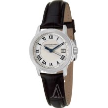 Raymond Weil Watches Women's Tradition Watch 5378-STC-00300