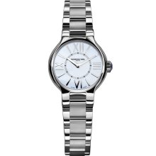 Raymond Weil Women's Noemia White Dial Watch 5927-ST-00907