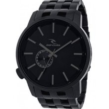 Rip Curl Detroit Midnight SSS Watch - Men's