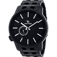 Rip Curl Detroit Watch - Midnight