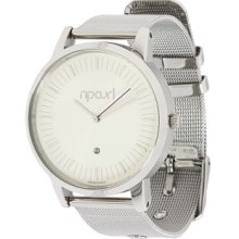 Rip Curl Linden Watch - Women's White, One Size