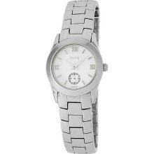 Roberto Bianci Women's Second-hand Subdial Watch